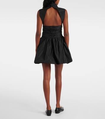 Ensemble robe et culotte bloomer | Patou