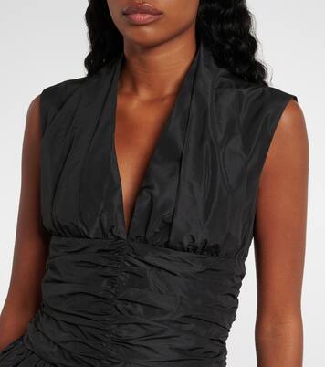 Ensemble robe et culotte bloomer | Patou