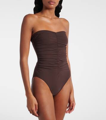 Badeanzug Basics | Karla Colletto