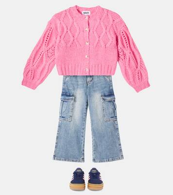 Addy cargo jeans | Molo