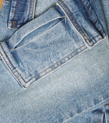 Addy cargo jeans | Molo