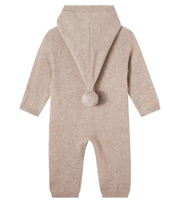 Baby Spieler Mattou aus einem Wollgemisch | Konges Sløjd