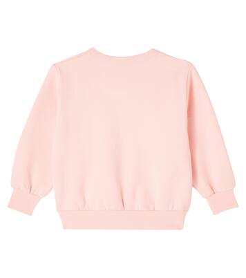 Sudadera Walk de jersey de algodón | Tinycottons