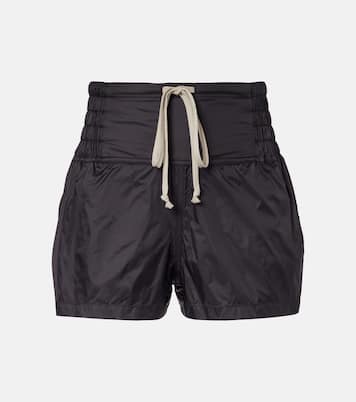 Mid-rise shorts | Rick Owens