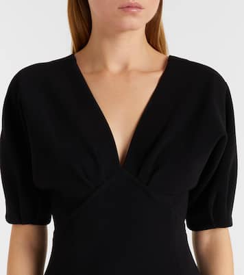 Darena crêpe top | Proenza Schouler