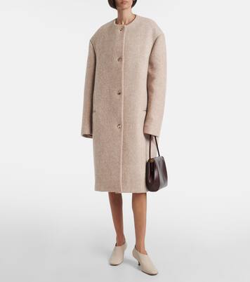 Anna leather pumps | Calvin Klein Collection