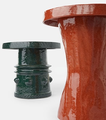 Table d'appoint Clara par Marie Michielssen | Serax