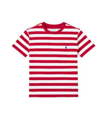 T-Shirt aus einem Baumwolle | Polo Ralph Lauren Kids