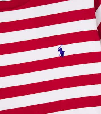 T-Shirt aus einem Baumwolle | Polo Ralph Lauren Kids