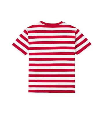 T-Shirt aus einem Baumwolle | Polo Ralph Lauren Kids