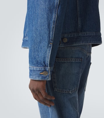 Denim jacket | Valentino