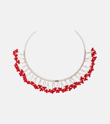 Beaded choker | Isabel Marant