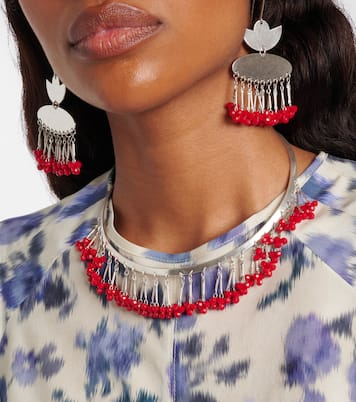 Beaded choker | Isabel Marant