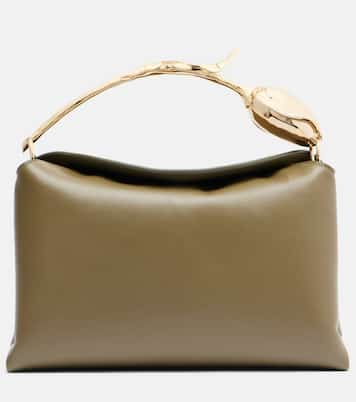 Borsa Bloom Medium in pelle | Erdem