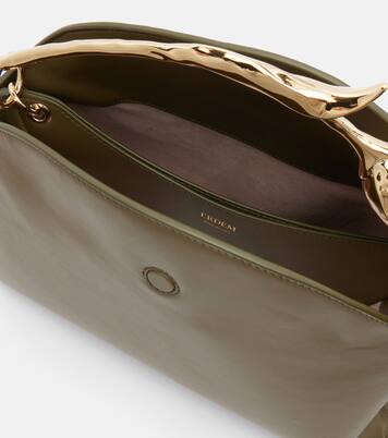 Borsa Bloom Medium in pelle | Erdem