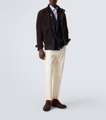 Zapatos oxford Consul R 2.0 de ante | Church's