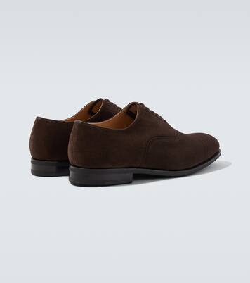 Zapatos oxford Consul R 2.0 de ante | Church's