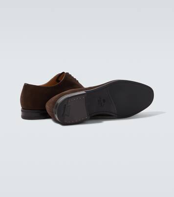 Zapatos oxford Consul R 2.0 de ante | Church's