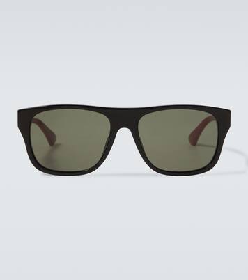 Lunettes de soleil carrées | Gucci