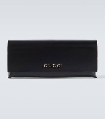 Lunettes de soleil carrées | Gucci