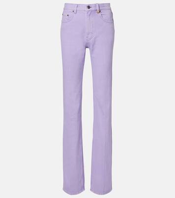 Straight Jeans | Chloé