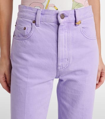 Straight Jeans | Chloé