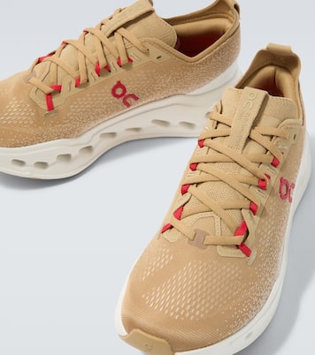 Cloudsurfer Max running shoes | On