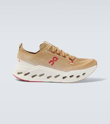Cloudsurfer Max running shoes | On