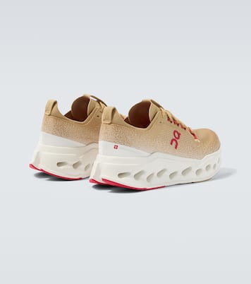 Cloudsurfer Max running shoes | On