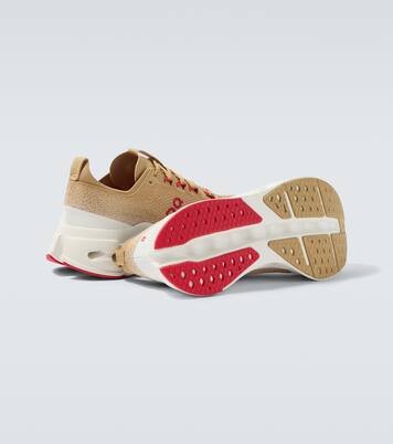 Cloudsurfer Max running shoes | On