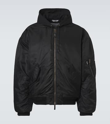 Veste à capuche | Balenciaga