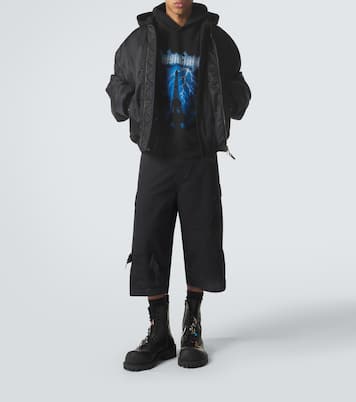 Veste à capuche | Balenciaga