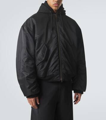 Veste à capuche | Balenciaga