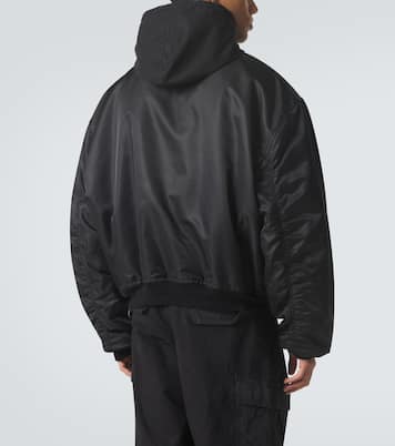 Veste à capuche | Balenciaga