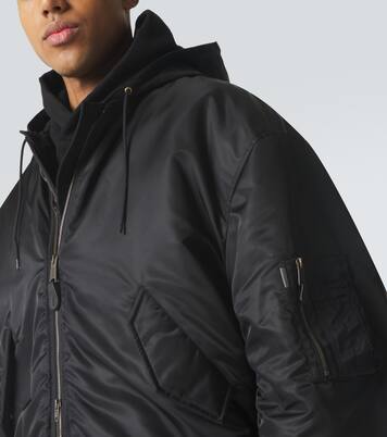 Veste à capuche | Balenciaga