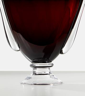 Karl glass vase | Akua Objects