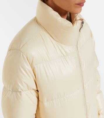 Abbadia down jacket | Moncler