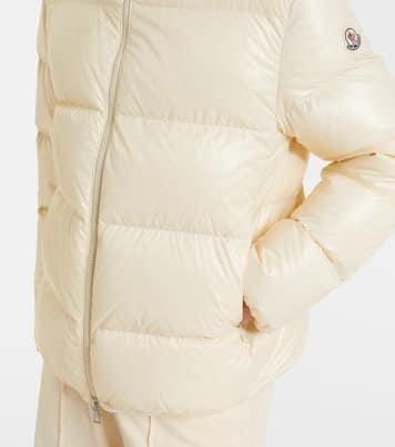 Abbadia down jacket | Moncler