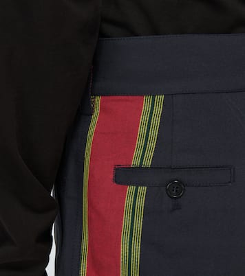 Shorts Majdalawi | Adish