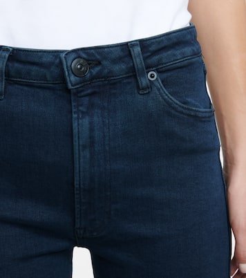 High-Rise Jeans Emma Sneaker | 3x1 N.Y.C.