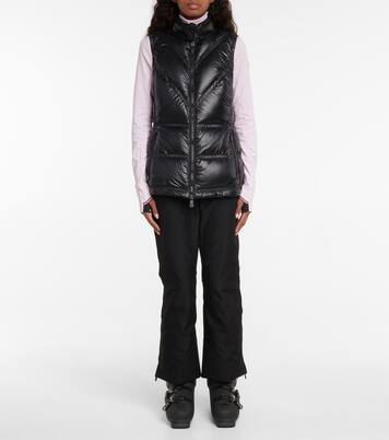 Neyzets sleeveless down vest | Moncler Grenoble