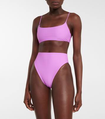 Haut de bikini Muse | Jade Swim