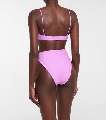 Haut de bikini Muse | Jade Swim