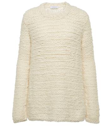 Pull Larenzo en cachemire et laine | Gabriela Hearst