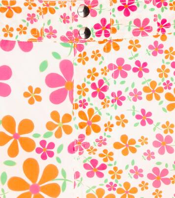 Floral swim trunks | ERL Kids