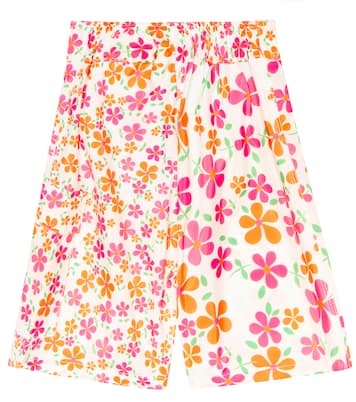 Floral swim trunks | ERL Kids