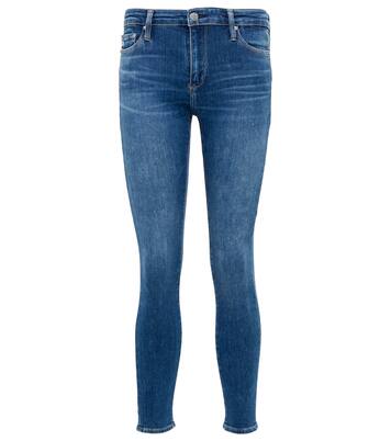 Skinny Jeans Farrah | AG Jeans