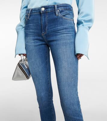 Skinny Jeans Farrah | AG Jeans