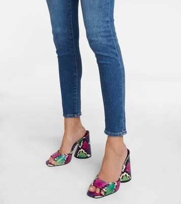 Skinny Jeans Farrah | AG Jeans