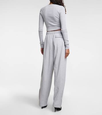 X Hailey Bieber Longsleeve | Wardrobe.NYC